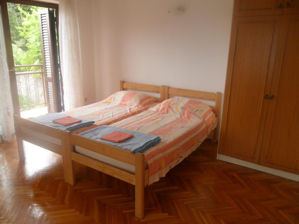 Apartments Placovici Волоско Номер фото